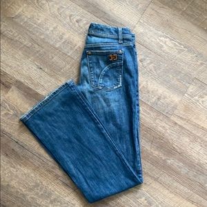 Joe’s Jeans Petite Provocateur Harvey size 25